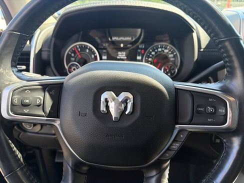 Used 2023 RAM 2500 Laramie AWD/4WD image 24