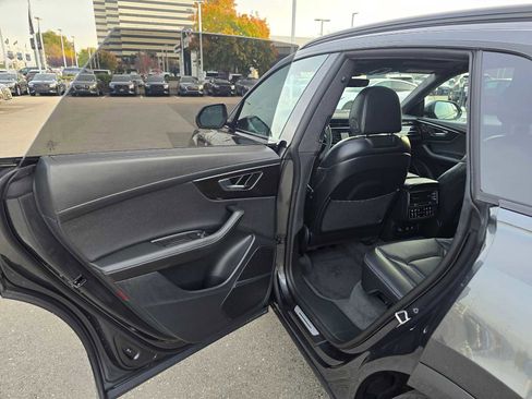 New 2026 Audi Q8 Prestige image 17