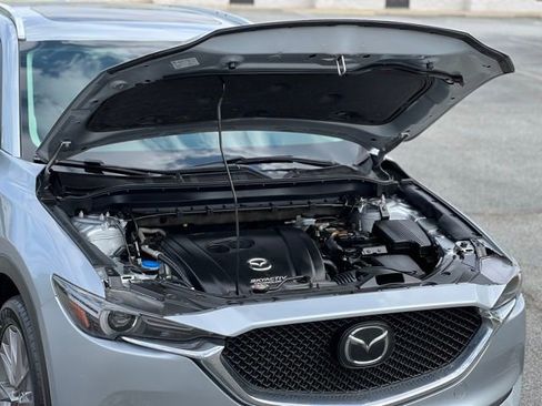 Used 2019 MAZDA CX-5 Grand Touring FWD image 42