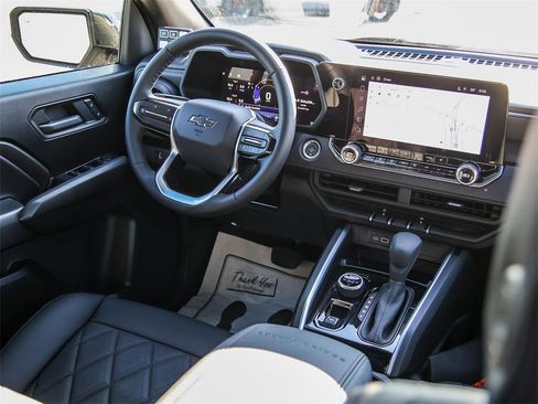 New 2026 Chevrolet Colorado Trail Boss image 26