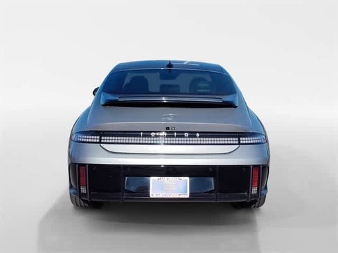 Certified 2024 Hyundai Ioniq 6 Limited image 4