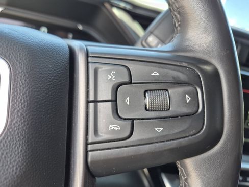 Used 2024 GMC Sierra 2500 Denali Ultimate AWD/4WD image 28