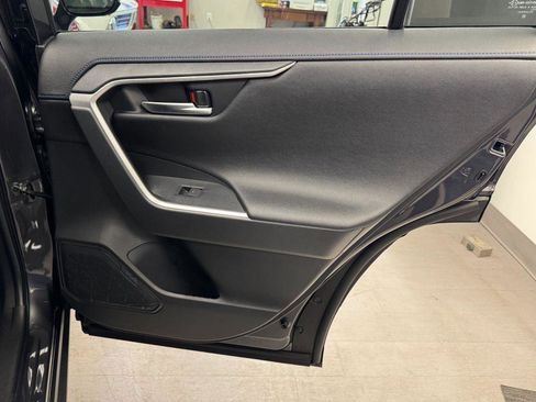 Used 2025 Toyota RAV4 XSE w/ Weather Package image 24