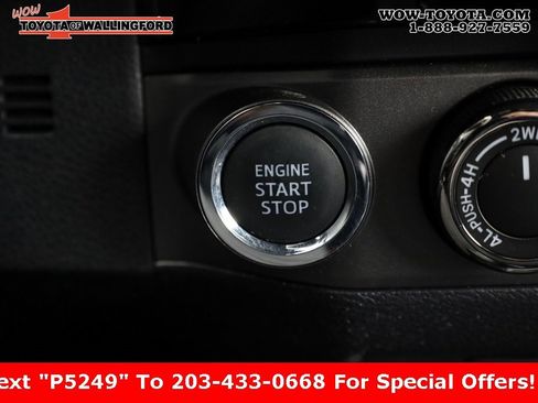 Certified 2017 Toyota Tacoma TRD Sport image 34