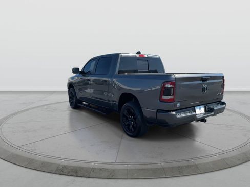 Used 2023 RAM 1500 Big Horn AWD/4WD image 6