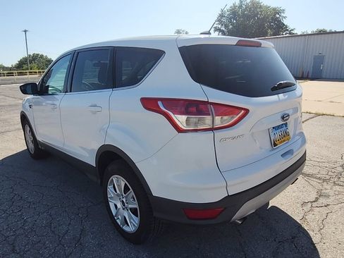 Used 2014 Ford Escape SE AWD/4WD image 4