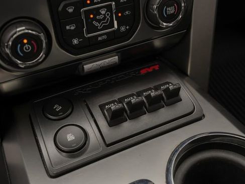 Used 2014 Ford F150 Raptor w/ Equipment Group 801A Luxury image 54