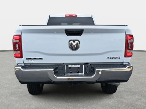 New 2024 RAM 2500 Big Horn w/ Heated Seats & Wheel Group image 6