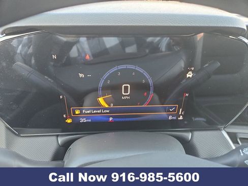 New 2026 Chevrolet TrailBlazer LS w/ LS Confidence Package FWD image 16