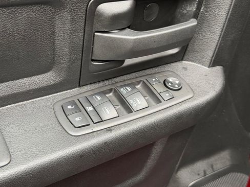 Used 2021 RAM 1500 Tradesman w/ Popular Equipment Group AWD/4WD image 15