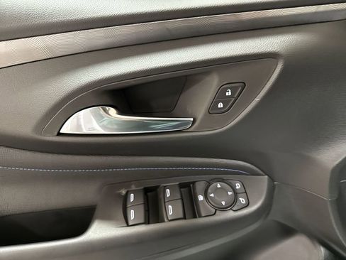 New 2026 Buick Envista Sport Touring w/ Convenience I Package FWD image 20