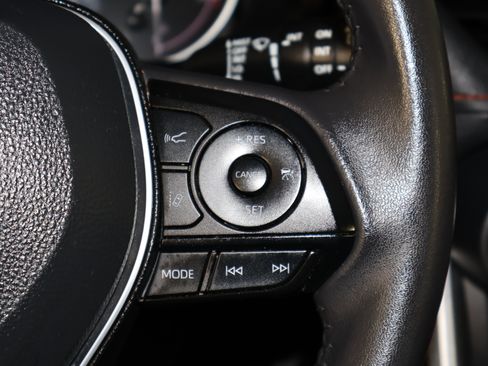 Used 2024 Toyota RAV4 Adventure image 22