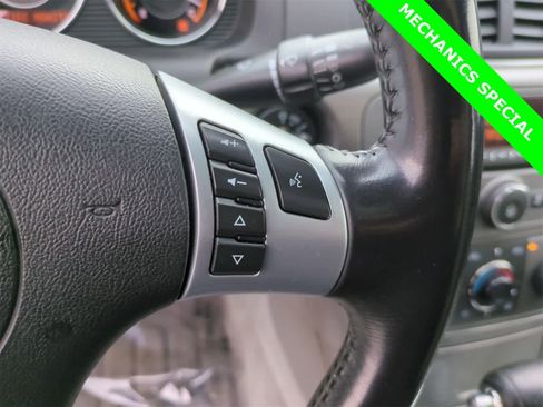 Used 2008 Saturn Aura XE w/ Premium Trim Package image 25