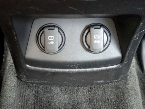 Used 2022 Kia Sportage EX w/ EX Technology Package FWD image 15