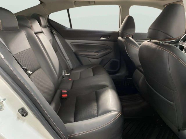 Used 2022 Nissan Altima 2.5 SR w/ Midnight Edition Package AWD/4WD image 70