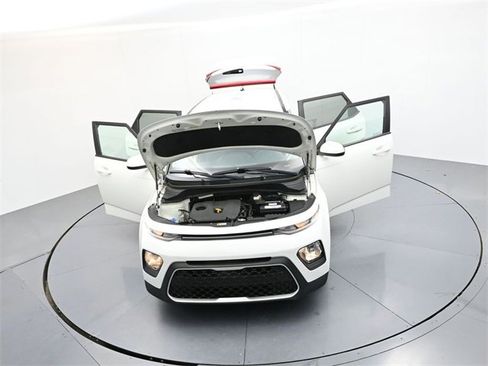 Used 2020 Kia Soul S image 33
