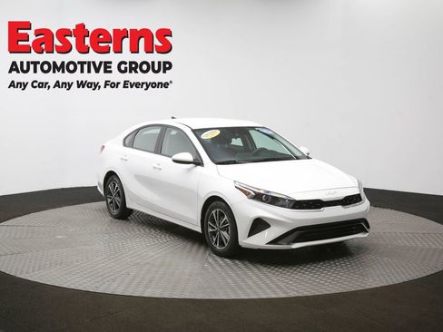 Used 2024 Kia Forte LXS image 51