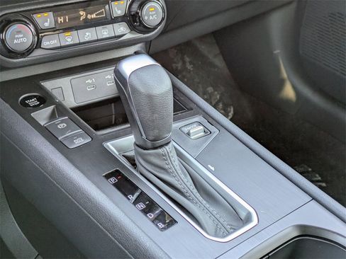 New 2026 Nissan Kicks SV w/ SV Premium Package image 24