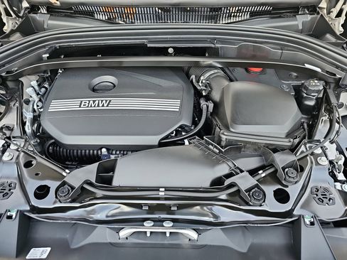 New 2026 BMW X1 xDrive28i w/ Technology Package image 32