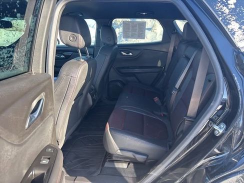 Used 2024 Chevrolet Blazer RS w/ Enhanced Convenience Package image 29