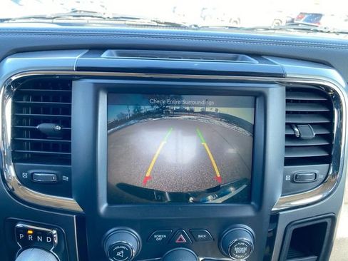 Used 2016 RAM 1500 Sport image 41