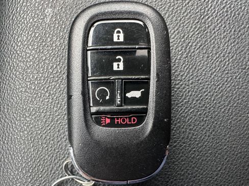 Used 2024 Honda CR-V Sport Touring image 15