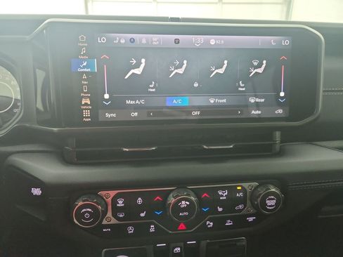 New 2026 Jeep Wrangler Sahara image 28