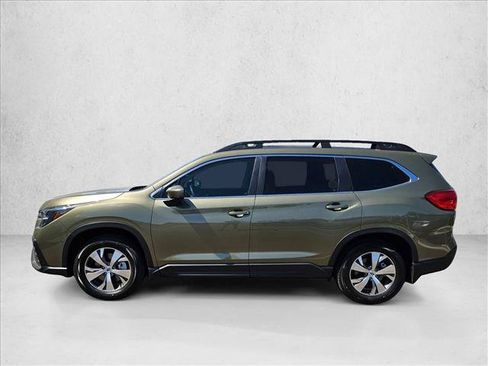 Used 2025 Subaru Ascent Premium w/ Popular Package #1 AWD/4WD image 7