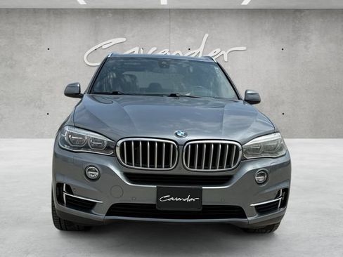 Used 2017 BMW X5 xDrive50i AWD/4WD image 19