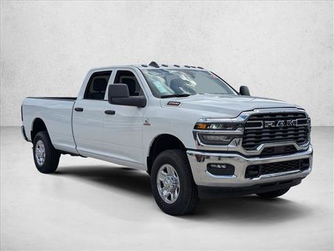 New 2025 RAM 1500 Tradesman image 7