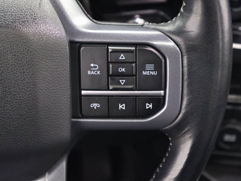 Used 2023 Ford F250 Lariat w/ Lariat Ultimate Package image 26