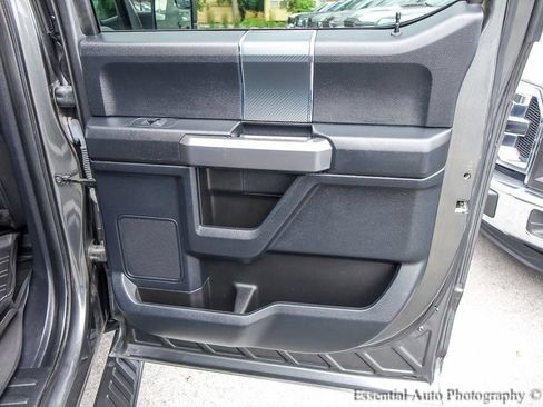 Used 2020 Ford F150 XLT w/ Equipment Group 302A Luxury AWD/4WD image 24
