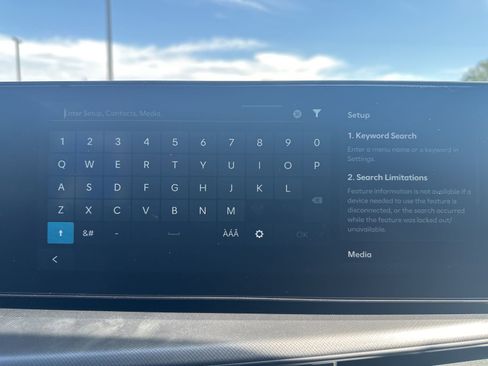 New 2026 Hyundai Santa Fe SEL image 21