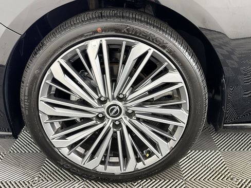 Used 2025 Nissan Altima 2.5 SL image 68