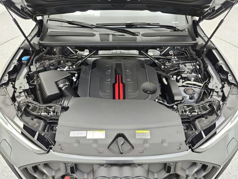 New 2026 Audi SQ5 Premium Plus AWD/4WD image 12