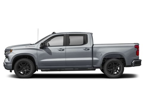 New 2026 Chevrolet Silverado 1500 RST AWD/4WD image 27