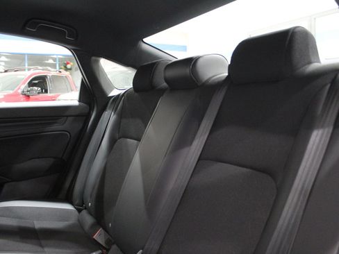 Certified 2023 Honda Civic Sport image 13