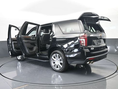 Used 2023 Chevrolet Tahoe High Country image 82
