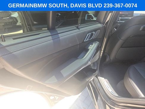 Certified 2026 BMW X5 sDrive40i w/ Executive Package RWD image 38