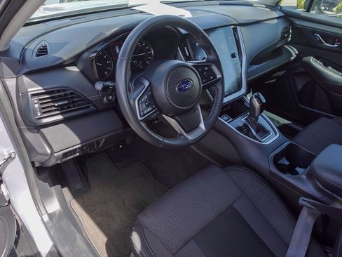 Certified 2024 Subaru Outback Premium AWD/4WD image 9