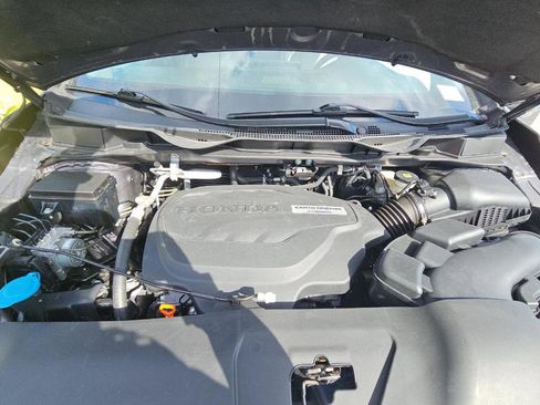 Used 2019 Honda Odyssey EX-L image 18