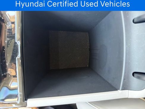 Certified 2025 Hyundai Tucson SEL AWD/4WD image 33