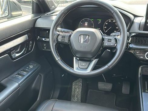 Used 2025 Honda CR-V Sport Touring image 26