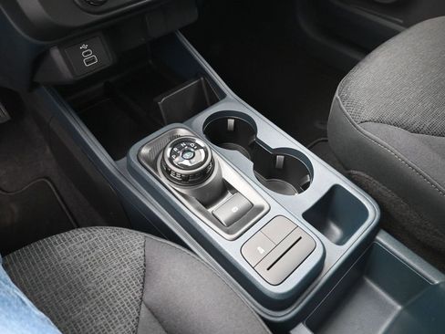 New 2025 Ford Maverick XL image 31