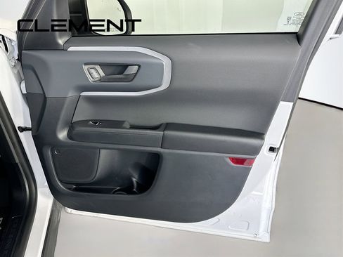 Used 2022 Ford Bronco Sport image 32