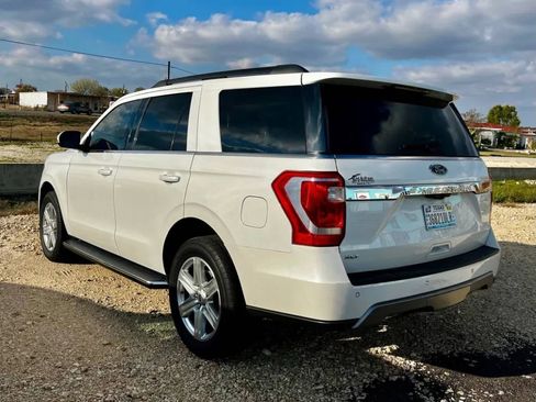Used 2020 Ford Expedition XLT w/ Equipment Group 202A image 6