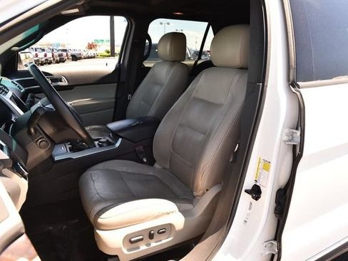 Used 2013 Ford Explorer Limited AWD/4WD image 19