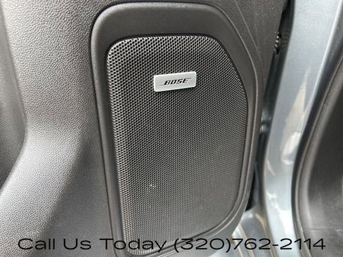 Certified 2021 Chevrolet Silverado 1500 High Country w/ Technology Package image 16