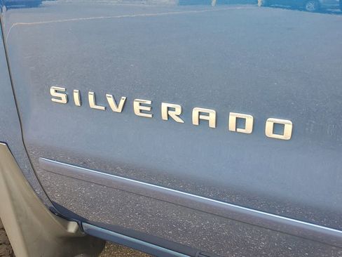 Used 2018 Chevrolet Silverado 1500 LT w/ All Star Edition AWD/4WD image 6