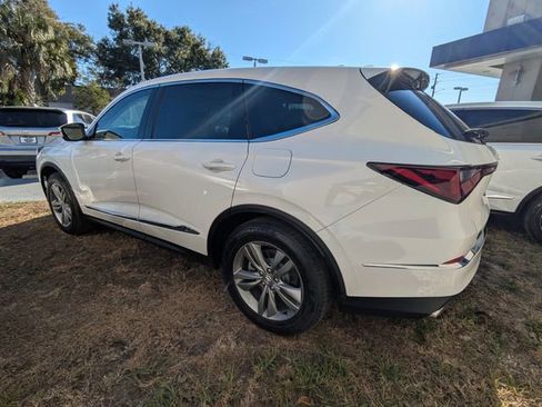New 2026 Acura MDX SH-AWD image 6